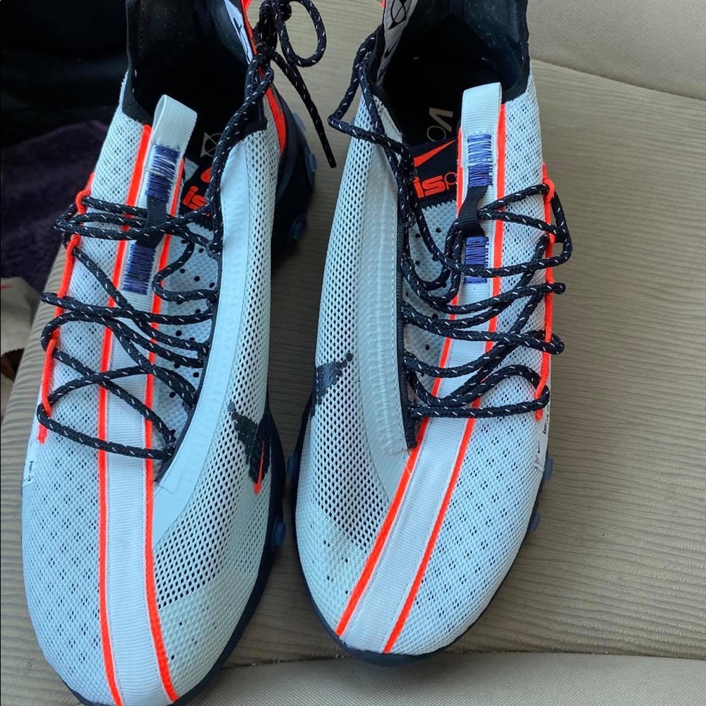 Nike shoes